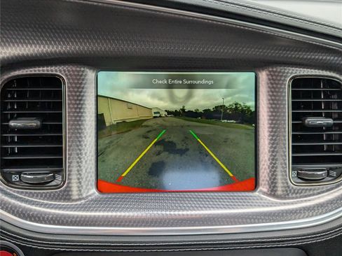 Used 2022 Dodge Charger SRT Hellcat w/ Harman/Kardon Audio Group image 35