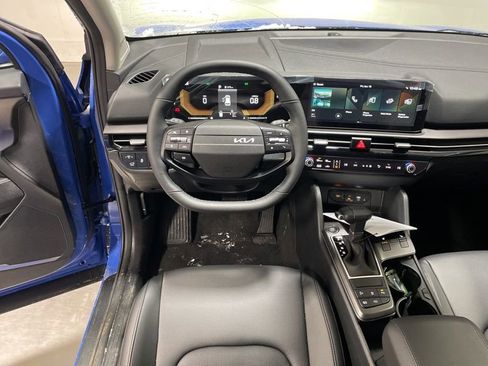 New 2026 Kia Sportage EX w/ EX Panorama Roof Package FWD image 36