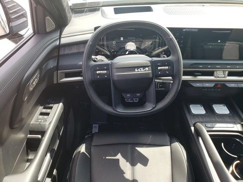 New 2027 Kia Telluride SX Prestige AWD/4WD image 9