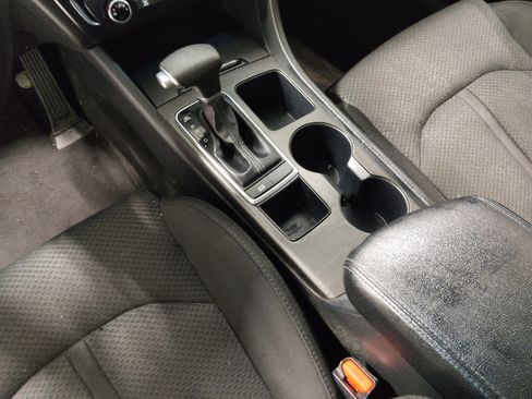 Used 2018 Kia Optima LX w/ 17" Alloy Wheels Package image 26