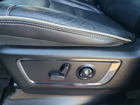 Used 2023 RAM 1500 Limited w/ Night Edition AWD/4WD image 13