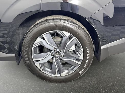 New 2026 Nissan Murano SL AWD/4WD image 32