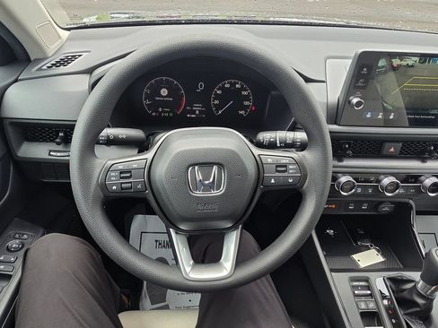 Used 2026 Honda CR-V EX image 22