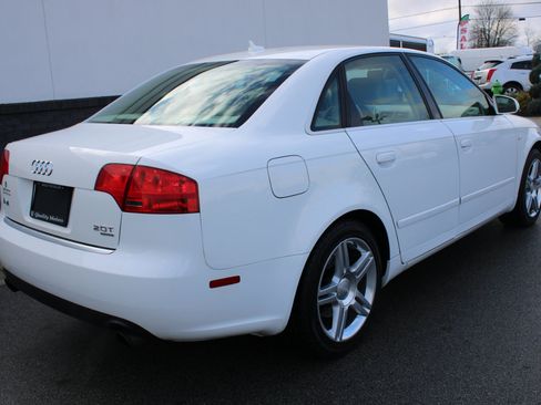 Used 2007 Audi A4 2.0T image 6