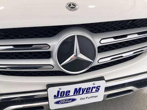 Used 2021 Mercedes-Benz GLC 300 image 27