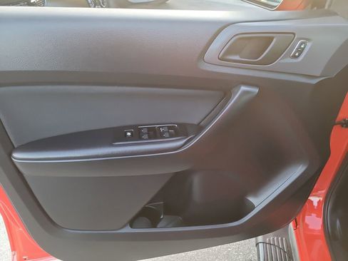 Used 2020 Ford Ranger XL w/ FX4 Off-Road Package image 12