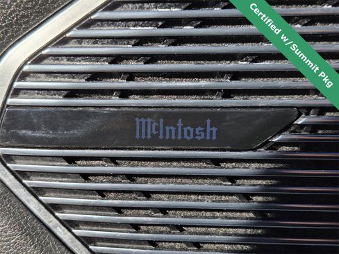 Used 2023 Jeep Grand Cherokee L Summit w/ Advanced Protech Group IV image 24