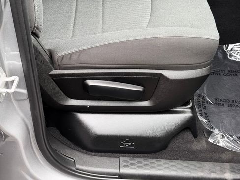 Used 2024 RAM 1500 Classic Warlock image 25