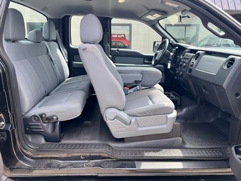 Used 2013 Ford F150 STX RWD image 12