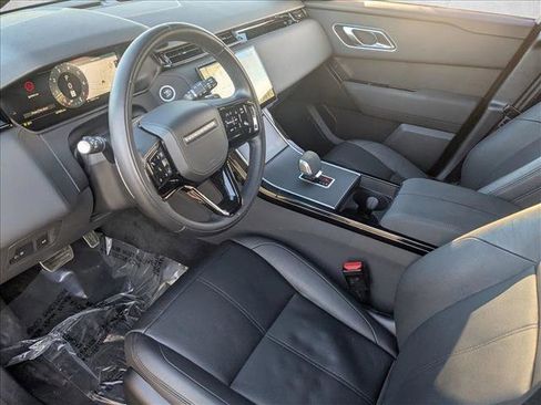 Used 2025 Land Rover Range Rover Velar Dynamic SE image 10