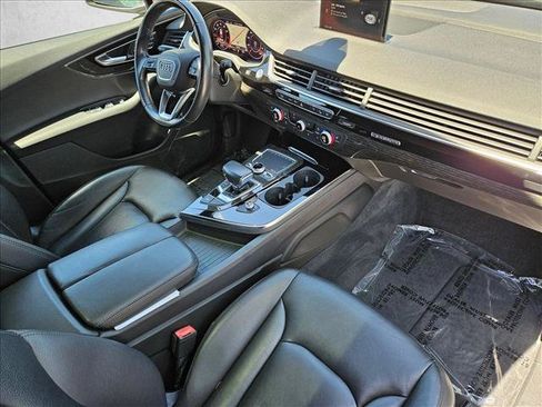 Used 2018 Audi Q7 3.0T Premium Plus AWD/4WD image 27