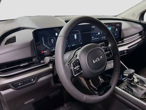 New 2026 Kia Carnival SX Prestige image 9