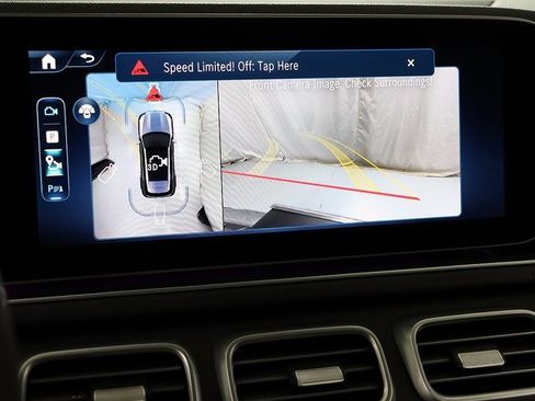 Certified 2025 Mercedes-Benz GLE 350 4MATIC image 23