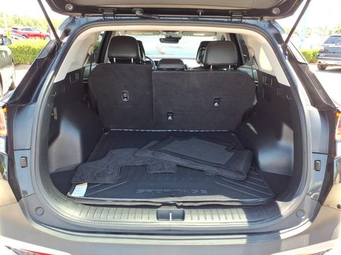 Used 2023 Kia Sportage EX FWD image 25