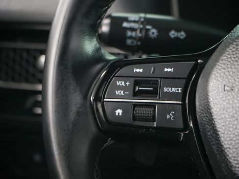 Used 2025 Honda Civic Sport image 13
