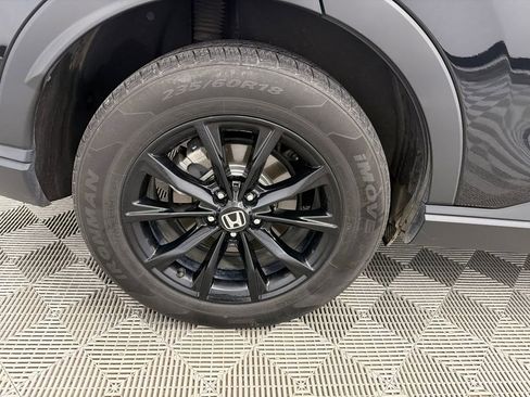 Used 2024 Honda CR-V Sport image 18