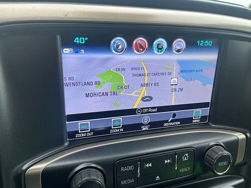 Used 2018 GMC Sierra 1500 Denali w/ Denali Ultimate Package AWD/4WD image 43