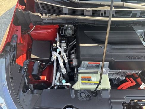 Used 2019 Nissan Leaf SL w/ SL Technology Package image 27