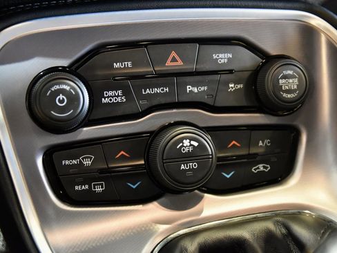 Used 2021 Dodge Challenger R/T Scat Pack image 18