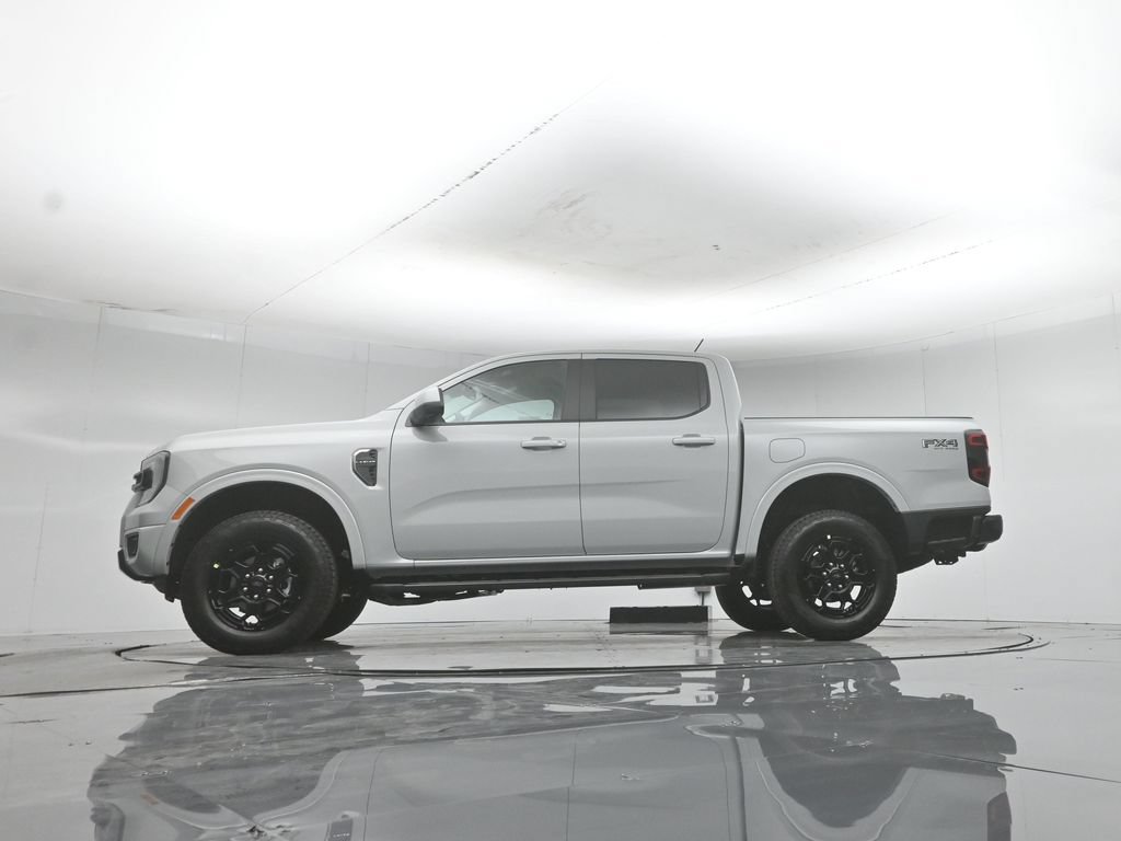 New 2026 Ford Ranger Lariat AWD/4WD image 7