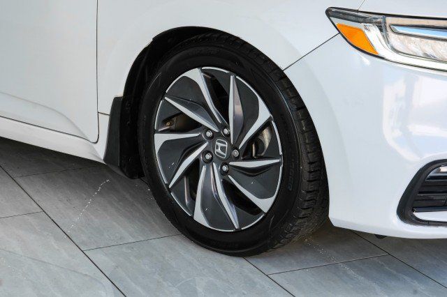 Used 2022 Honda Insight Touring image 58