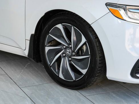 Used 2022 Honda Insight Touring image 58