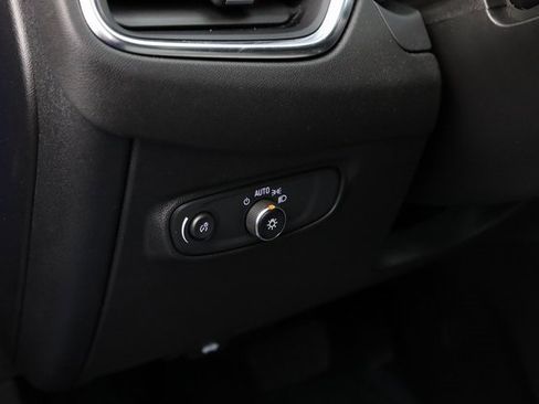 Used 2024 Chevrolet Equinox LS w/ LS Convenience Package image 14