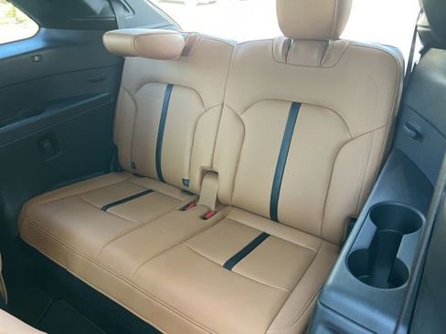 Certified 2024 MAZDA CX-90 3.3 Turbo S w/ Premium Plus image 39