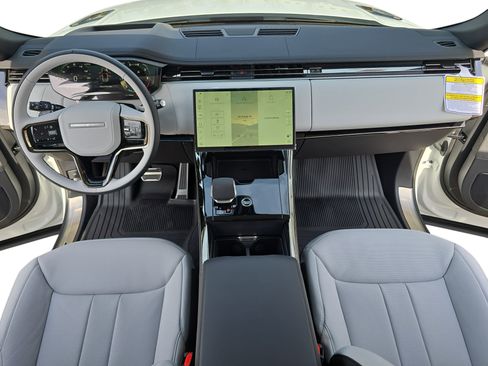 New 2026 Land Rover Range Rover Sport Dynamic SE image 9