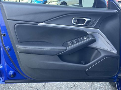 Certified 2024 Acura Integra A-Spec image 15