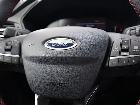 Used 2024 Ford Escape ST-Line w/ Tech Pack #1 AWD/4WD image 19