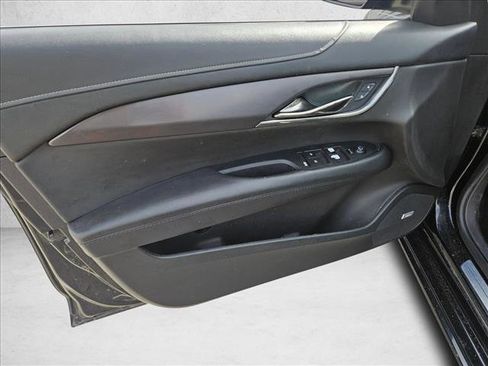 Used 2017 Cadillac ATS 2.0T AWD Sedan image 13