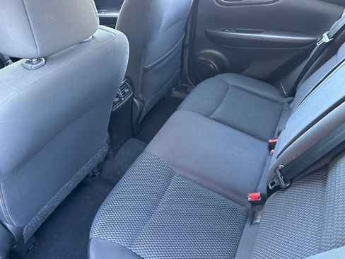 Used 2021 Nissan Rogue Sport S FWD image 15