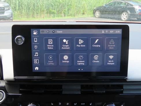 New 2026 Honda Prologue Touring image 20