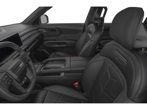 New 2027 Kia Telluride X-Line SX Prestige AWD/4WD image 6