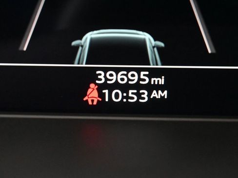 Used 2024 Audi A4 2.0T Premium Plus image 13