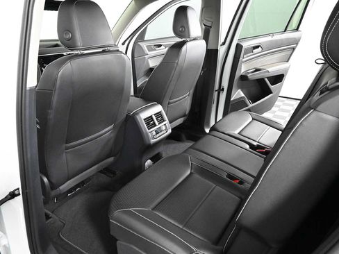 Certified 2023 Volkswagen Atlas SE FWD image 14