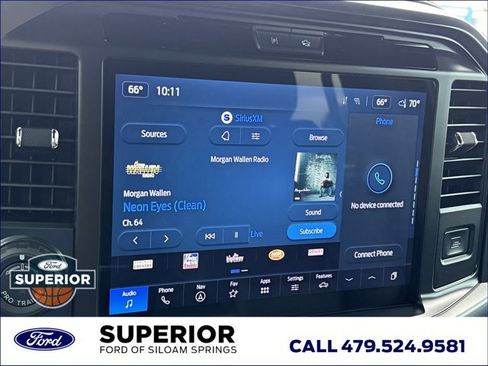Used 2025 Ford F150 Raptor AWD/4WD image 38