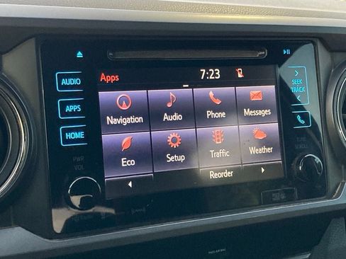 Used 2019 Toyota Tacoma TRD Off-Road image 16