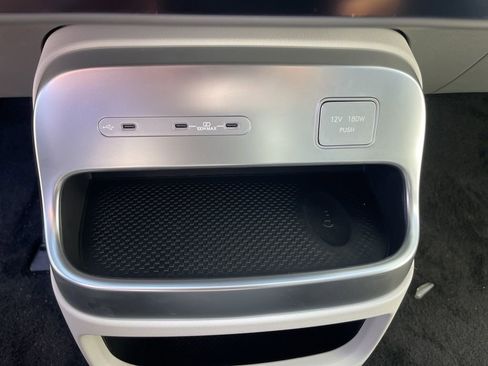 New 2026 Hyundai Ioniq 9 Limited image 38