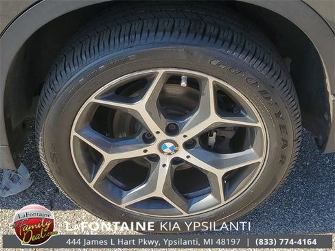 Used 2018 BMW X1 sDrive28i image 7