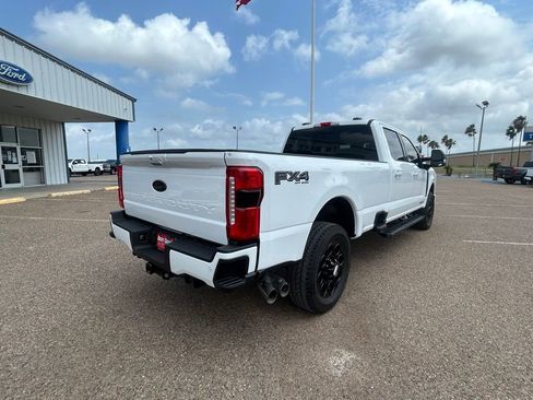 Used 2024 Ford F250 XLT w/ Black Appearance Package AWD/4WD image 6