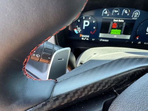 New 2025 Ford Bronco Raptor w/ Interior Carbon Fiber Pack image 24