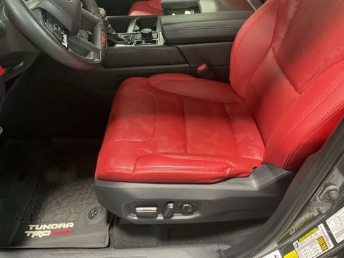 Used 2023 Toyota Tundra TRD Pro image 10
