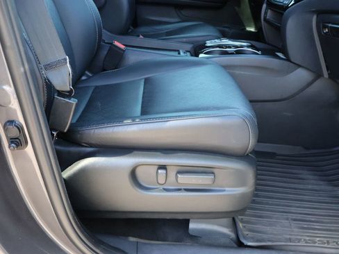 Certified 2021 Honda Passport Elite image 10