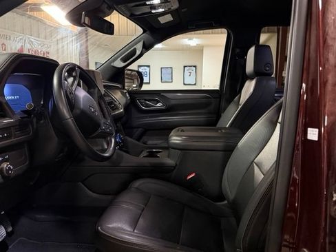 Used 2023 Chevrolet Tahoe RST AWD/4WD image 10