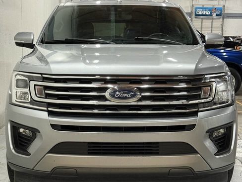 Used 2020 Ford Expedition XLT w/ Equipment Group 201A image 3
