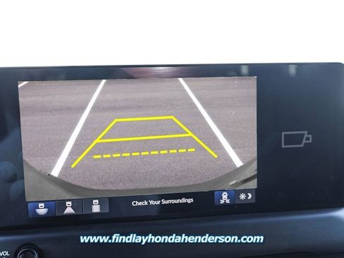 New 2026 Honda Pilot Sport image 14