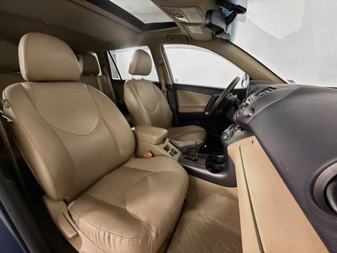 Used 2012 Toyota RAV4 Limited w/ Premium Plus Value Pkg FWD image 25