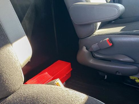 Used 2023 GMC Savana 2500 w/ Driver Convenience Package image 29